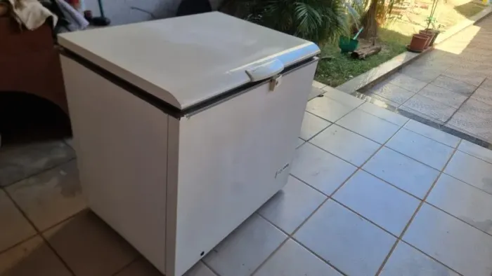 Freezer Consul horizontal 310L