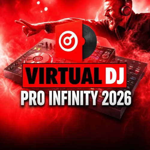 Virtual Dj 2026