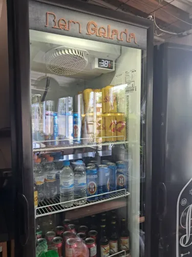 CERVEJEIRA GELOPAR