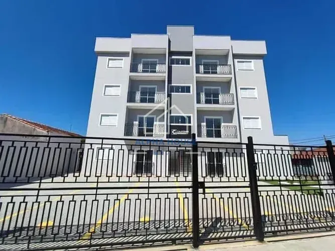 Apartamento à venda, Residencial e Comercial Cidade Morumbi, Pindamonhangaba, SP