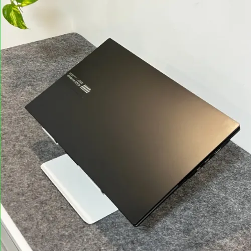 Notebook Asus VivoBook - Ryzen 5 7520u - 8gb - 512gb SSD - Tela 15.6 Full HD 