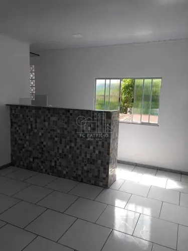 SEU NOVO LAR PODE ESTAR AQUI  CONFORTO E PRATICIDADE POR APENAS R$ 1.100!