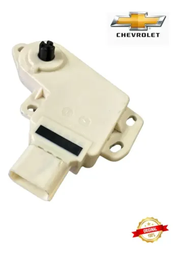 Sensor pedal acelerador Chevrolet Spin prisma Cobalt Onix