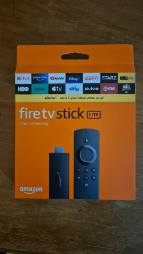Fire TV