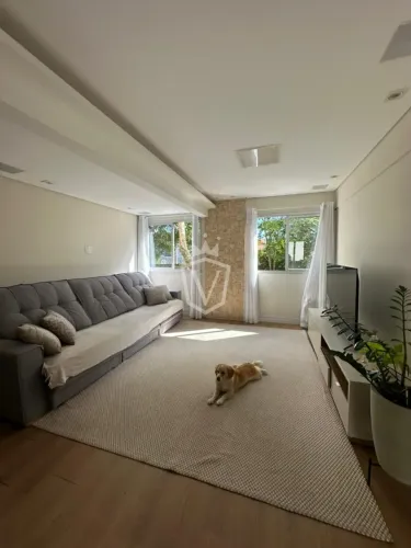 Apartamento Térreo à Venda Condomínio Parque Nova Cidade - Bairro Vila Santa Maria - Jundi