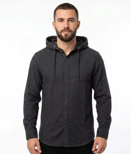 Camisa masculina C&A