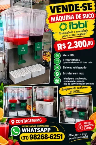 Refresqueira