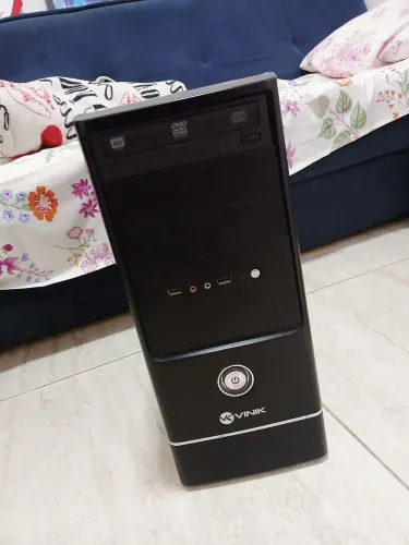 CPU EM ÓTIMO ESTADO