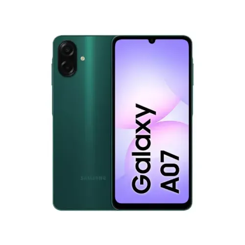 Galaxy A07 NOVO