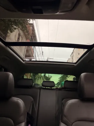 Hyundai Creta Platinum 1.0 TB 12V Flex AUT 2024