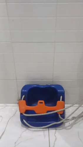 Balanço de pendurar