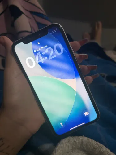 iPhone 11