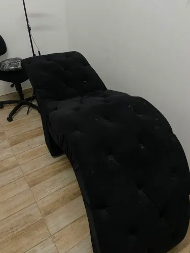 Maca preta