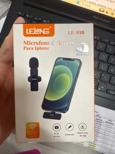 Vendo Lapela