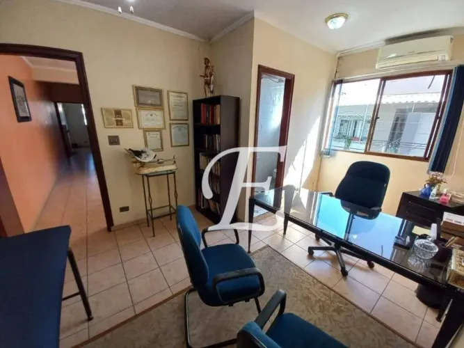 Sobrado para alugar, 140 m² por R$ 8.495,00/mês - Santana - São Paulo/SP