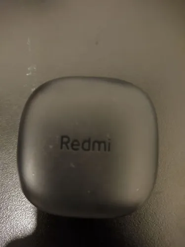 Carregador de fone de ouvido Redmi