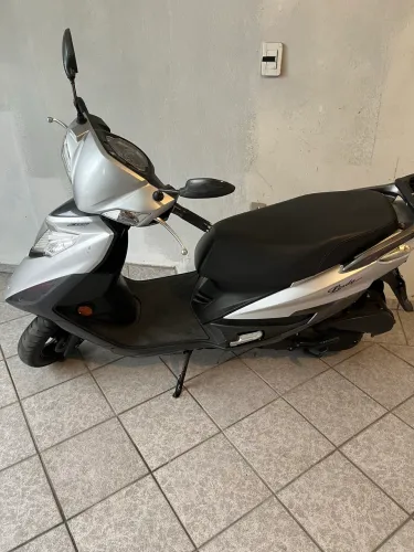 Lindy 125 - 2022