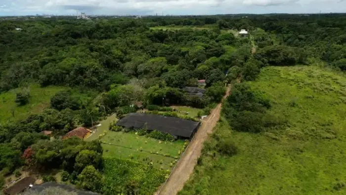 Áreas à venda, GUABIRABA, Recife, PE
