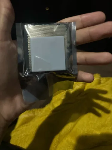 Processador xeon