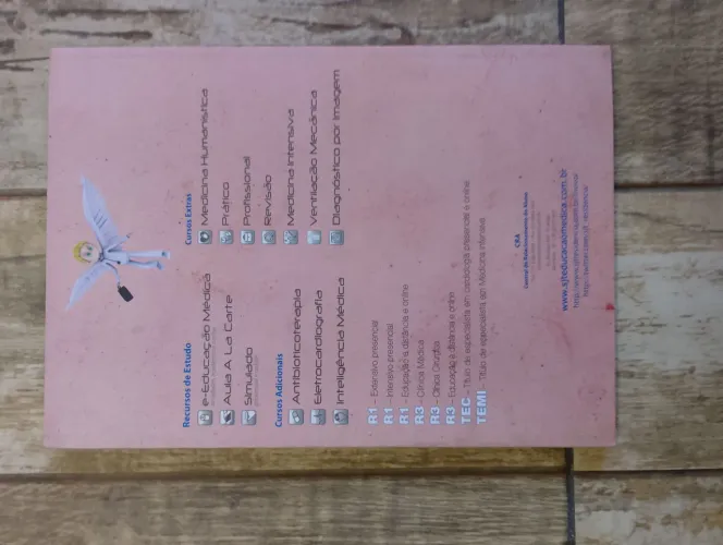Livro Medicina Preventiva