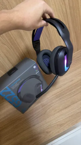 Lightspeed G522