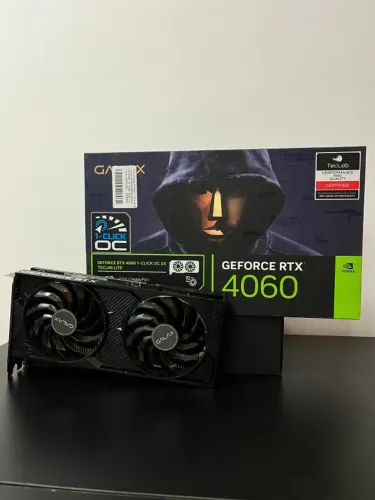 RTX 4060 8GB