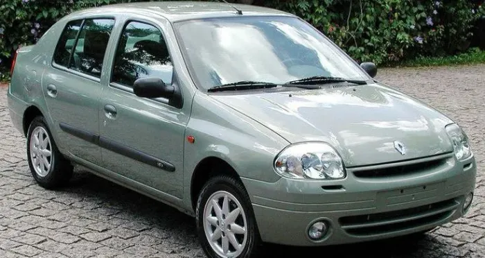Peças de Renault Clio Sucata de Renault Clio 1999 00 01 02 03 04 05 06 07 08 09 10 11 12