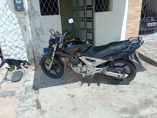 Pra quem tem bom gosto e gosto de potência de motor!