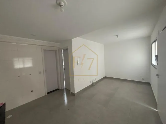 Apartamento para locação na Vila Matilde