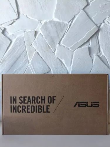 Notebook Asus vivo book Go 15 AMD R7520u 16gb com 512gb SSD, Keep Os.