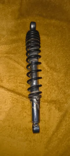 Amortecedor PRETO Original Fazer 150/Factor 150.