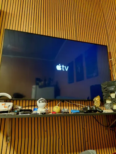 Tv 50 ? Samsung