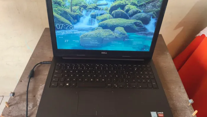 DELLI INSPIRON 5547 - I5 + 8GB de RAM+ 240 SSD