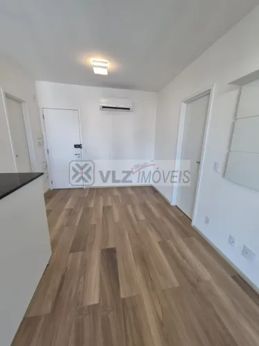 APARTAMENTO RESIDENCIAL em SÃO PAULO - SP, VILA MARIANA