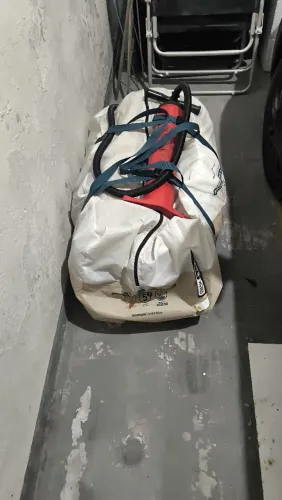 Barraca Quechua 5.2 air