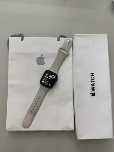 Apple Watch 2ª geração