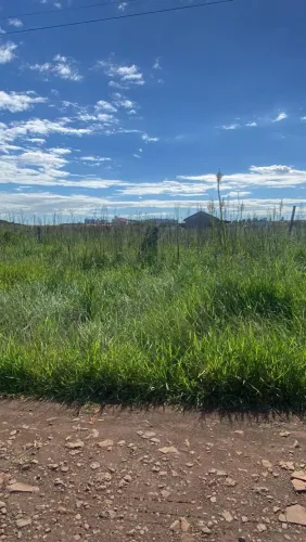 Terreno a venda.Vendo ou troco por carro, terreno quitado IPTU pago. Pego carro.