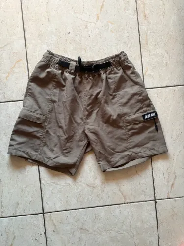 SHORT CARGO THUG NINE