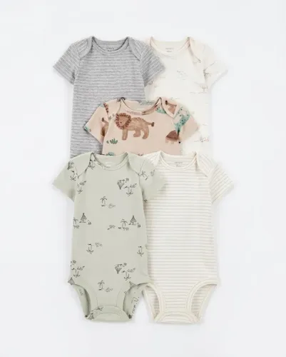 carters: body carters 18 meses