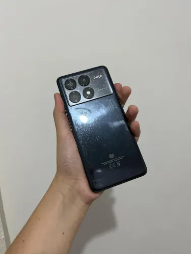 Poco X6 pro