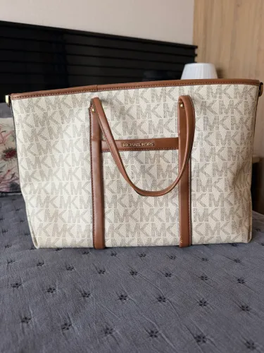 Bolsa MK grande