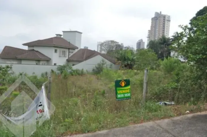 Terreno no bairro Boa Vista