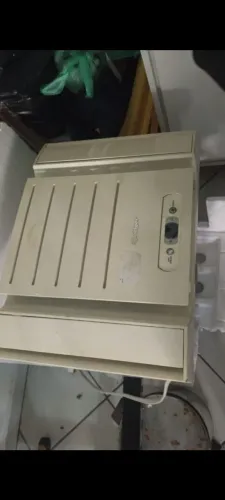 Ar-condicionado de janela 