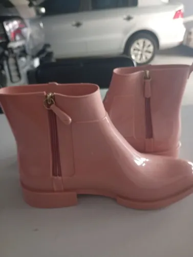 Bota Petit jolie número 35
