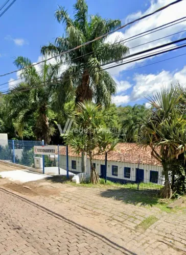 sítio - Joaquim Egídio - Campinas