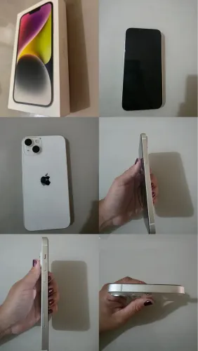 Vendo IPhone 14 PLUS 