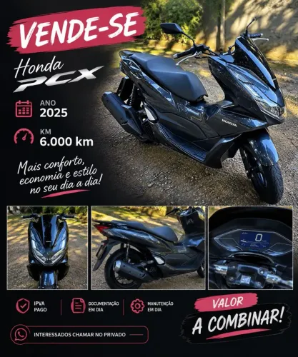 Pcx 160 