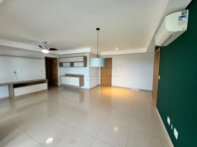 Apartamento alto padrão com 132m², Bonfim Paulista, Zona Sul de Ribeirão Preto/SP.