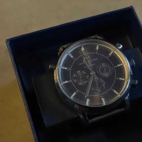 Relógio Tommy Hilfiger Harrison 1790877