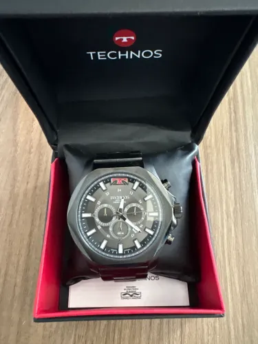 Relógio Technos